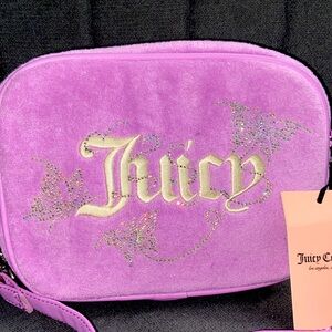Juicy Couture Purse/Bag